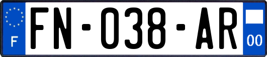 FN-038-AR