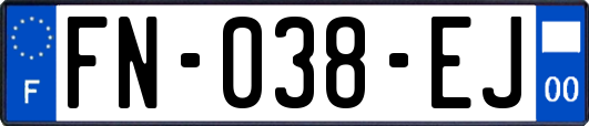 FN-038-EJ