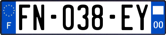 FN-038-EY