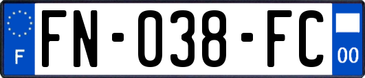 FN-038-FC