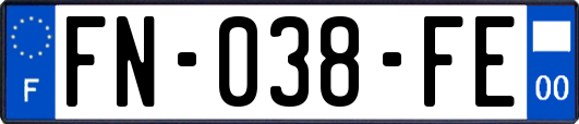 FN-038-FE