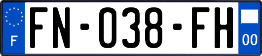 FN-038-FH