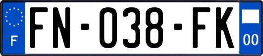 FN-038-FK