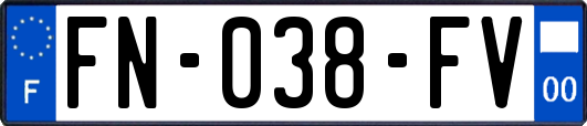 FN-038-FV