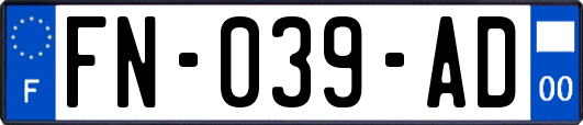 FN-039-AD