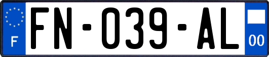 FN-039-AL