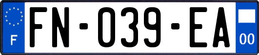 FN-039-EA