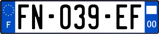 FN-039-EF