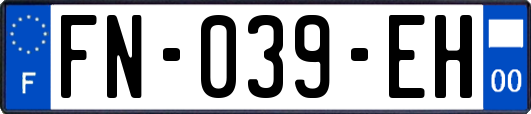 FN-039-EH