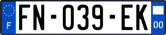 FN-039-EK