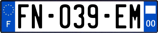 FN-039-EM