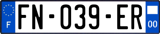 FN-039-ER