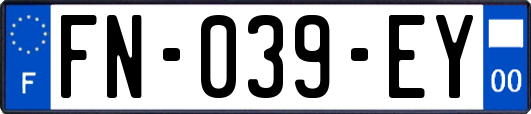 FN-039-EY