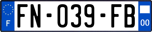 FN-039-FB