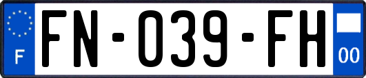 FN-039-FH