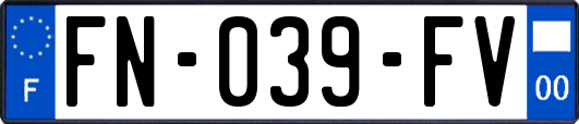 FN-039-FV