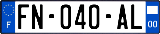 FN-040-AL