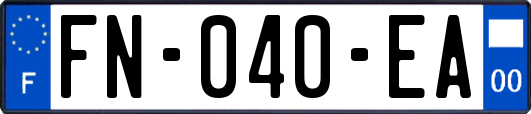 FN-040-EA