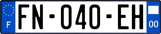 FN-040-EH