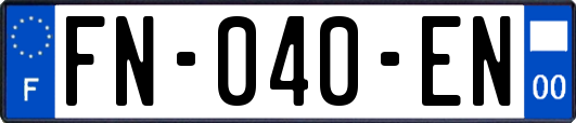 FN-040-EN