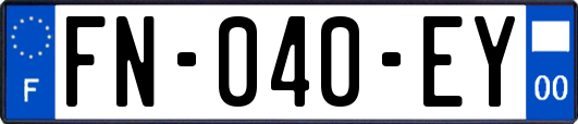 FN-040-EY