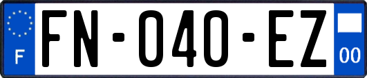 FN-040-EZ