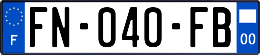 FN-040-FB