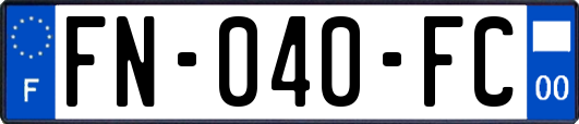 FN-040-FC