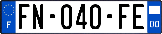 FN-040-FE