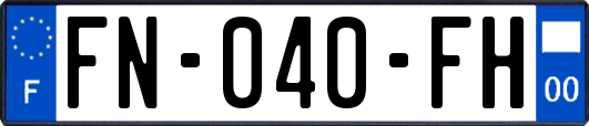 FN-040-FH