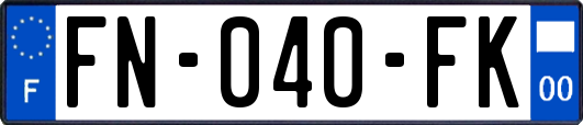 FN-040-FK
