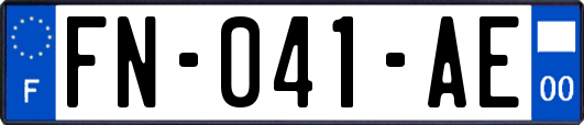 FN-041-AE