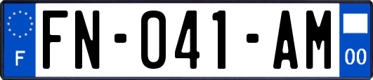 FN-041-AM