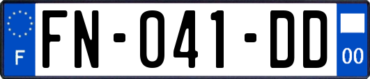 FN-041-DD