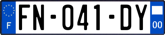 FN-041-DY