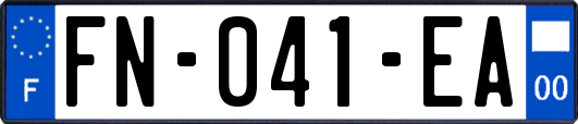 FN-041-EA