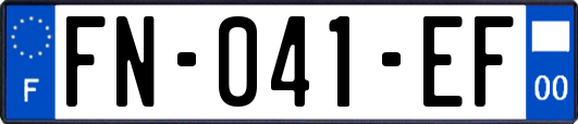 FN-041-EF