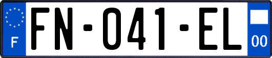 FN-041-EL