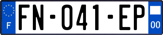 FN-041-EP