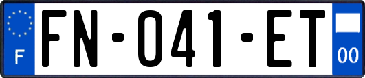 FN-041-ET