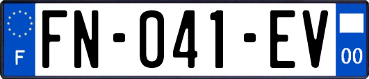 FN-041-EV
