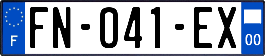 FN-041-EX