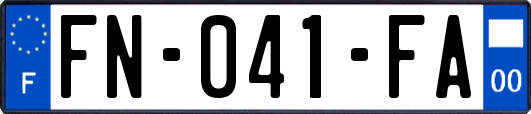 FN-041-FA