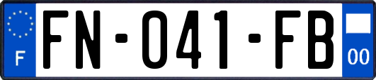 FN-041-FB