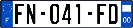 FN-041-FD