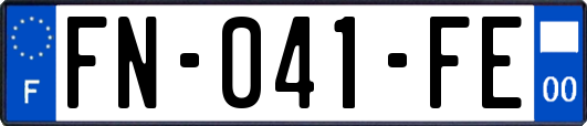 FN-041-FE