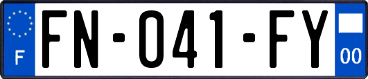 FN-041-FY