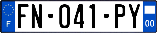 FN-041-PY