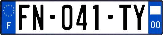FN-041-TY
