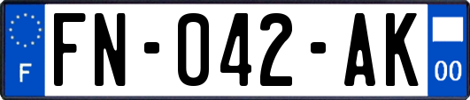 FN-042-AK